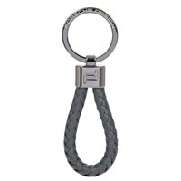 Portachiavi Porsche Design Uomo PD Key Holders by BRIC’S in Pelle OKY08807.004